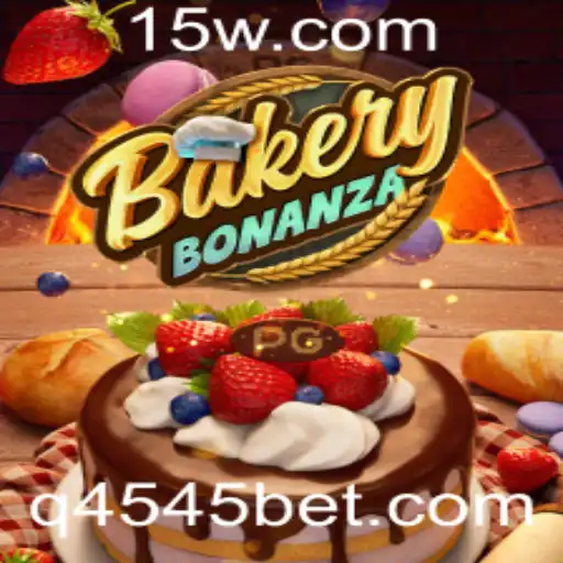 BakeryBonanza: Desvende os Segredos do Novo Jogo no Universo de 4545bet