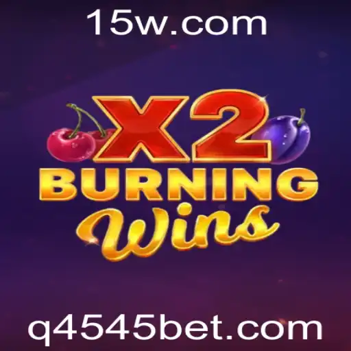 Explorando o Fascinante Mundo de BurningWinsX2 no 4545bet
