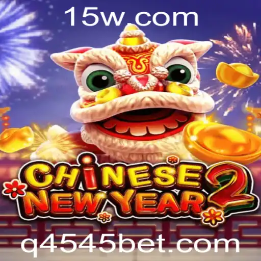 Descubra o Excitante Jogo CHINESENEWYEAR2 e as suas Regras com 4545bet