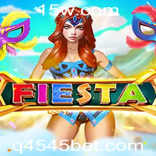 Descubra o Jogo Fiesta: Regras, Estratégias e a Tendência Atual com 4545bet