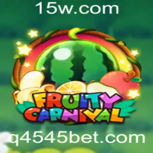 FruityCarnival: A Nova Sensação no Mundo dos Jogos com 4545bet