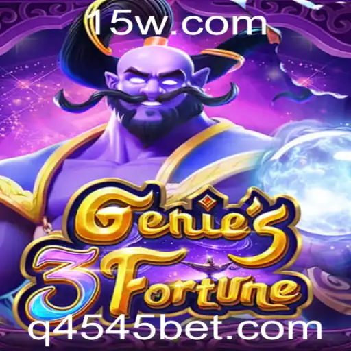 Descubra o Fascinante Mundo de Genie3Fortune e a Palavra-chave do Sucesso: 4545bet