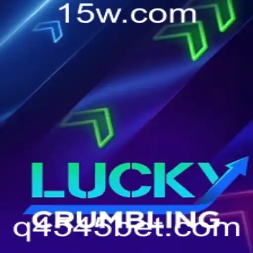 Descubra o Jogo Emocionante LuckyCrumbling e Suas Regras