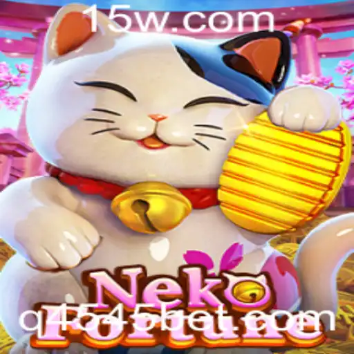 Descubra o Mundo de NekoFortune: O Jogo de Apostas do Momento