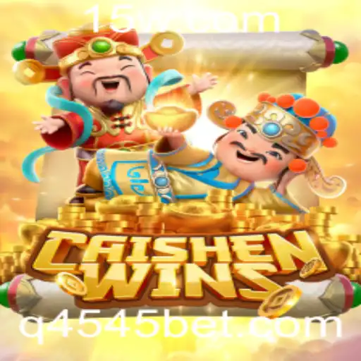 Descubra a Emoção de CaishenWins: Um Mergulho no Mundo dos Jogos Online