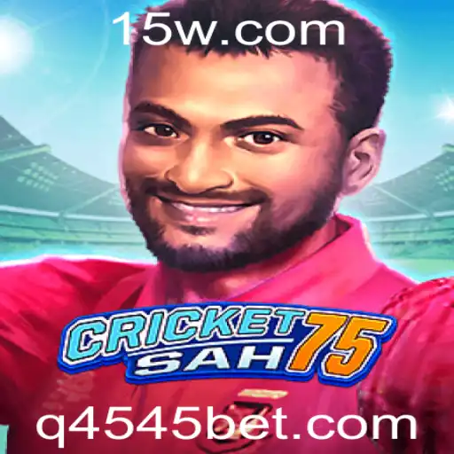 CricketSah75: O Jogo Revolucionário Integrado com 4545bet