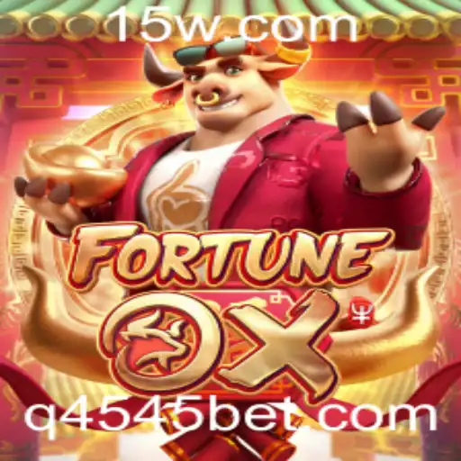 FortuneOx: Uma Aventura de Sorte e Estratégia