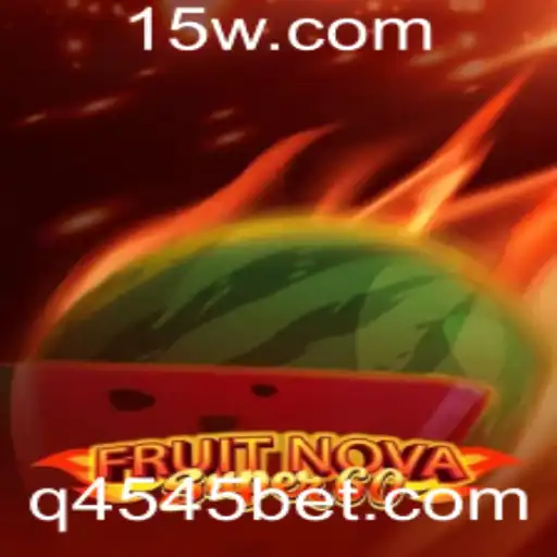 Descubra a Emoção de FruitNovaSuper60 e a Plataforma 4545bet