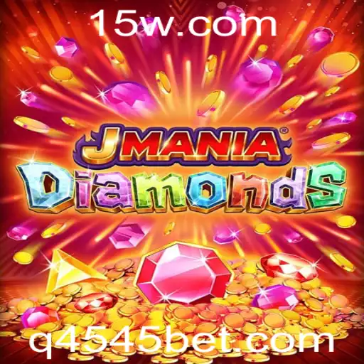 Explorando o Mundo de JManiaDiamonds: Como Jogar e O Que Esperar