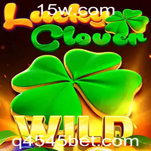 Descubra o Fascinante Mundo de LuckyClover