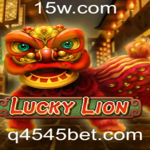 Descubra o Mundo de LuckyLion 4545bet: A Emoção dos Jogos de Cassino