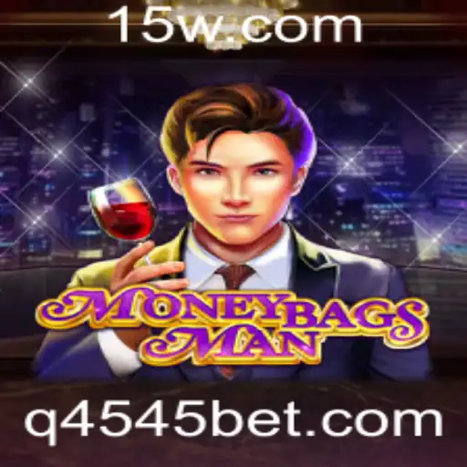 MoneybagsMan: Descobrindo o Jogo do Momento
