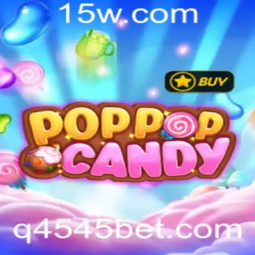 Descubra o Fascinante Mundo de POPPOPCANDY e as Emoções de 4545bet