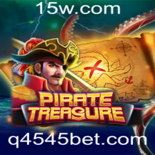 Desvende os Segredos do Jogo PirateTreasure: Aventura e Estratégia em Alto-Mar