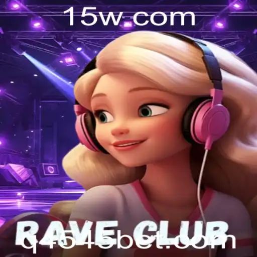 RaveClub: Mergulhe na Emoção do Jogo com 4545bet