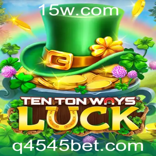 TenTonWaysLuck: Um Mergulho no Universo do Jogo Inovador