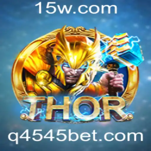 Descubra a Experiência de Jogo com THOR e 4545bet