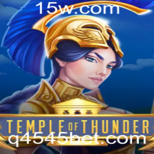 TempleofThunder: Aventura Épica e Estratégia no Mundo dos Jogos
