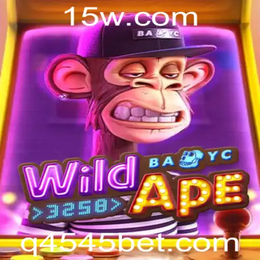 WildApe3258: A Nova Sensação dos Jogos On-line