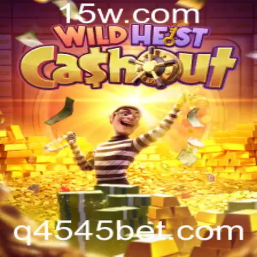 Descubra o Fascinante Mundo de WildHeistCashout e Como Jogar com 4545bet